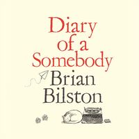 Produktbild: Diary of a Somebody