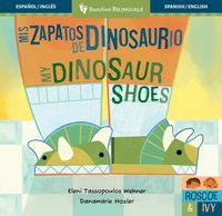 Produktbild: MIS Zapatos de Dinosaurio / My Dinosaur Shoes