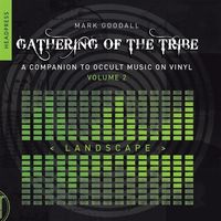 Produktbild: Gathering of the Tribe: Landscape