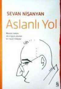 Produktbild: Aslanli Yol