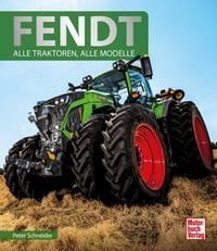 Produktbild: Schneider, P: Fendt