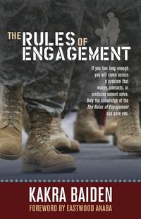 Produktbild: Rules Of Engagement