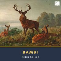 Produktbild: Bambi