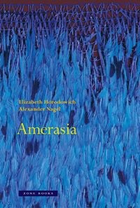 Produktbild: Amerasia