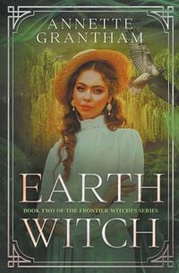 Produktbild: Earth Witch