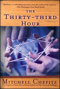 Produktbild: The Thirty-third Hour