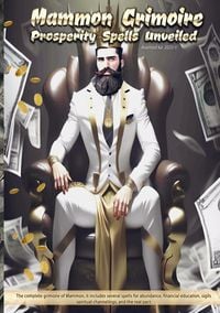 Produktbild: Mammon Grimoire