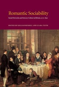 Produktbild: Romantic Sociability