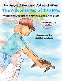 Produktbild: The Adventures of Tua Pru