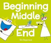 Produktbild: Beginning, Middle, and End