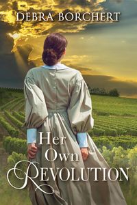 Produktbild: Her Own Revolution (Ch&acirc;teau de Verzat, #2)