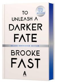 Produktbild: To Unleash a Darker Fate (Deluxe Limited Edition)