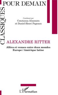 Produktbild: Alexandre Ritter