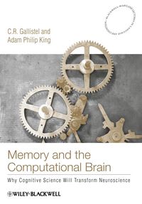 Produktbild: Memory and the Computational B