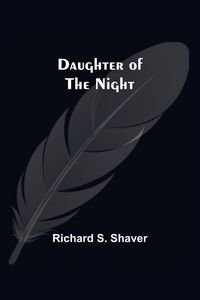 Produktbild: Daughter Of The Night
