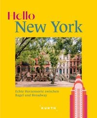 Produktbild: KUNTH Hello New York