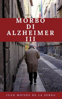 Produktbild: Morbo di Alzheimer III