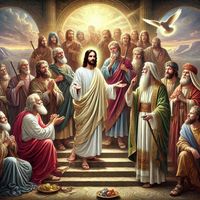 Produktbild: Poems of Faith