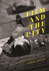Produktbild: Film and the City