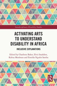 Produktbild: Activating Arts to Understand Disability in Africa