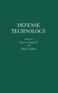 Produktbild: Defense Technology