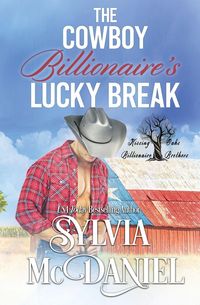 Produktbild: The Cowboy Billionaire's Lucky Break