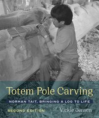 Produktbild: Totem Pole Carving