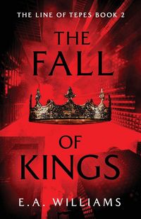 Produktbild: The Fall of Kings