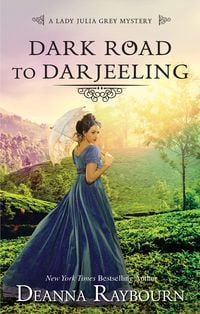 Produktbild: Dark Road to Darjeeling