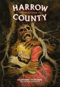 Produktbild: Harrow County