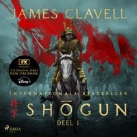 Produktbild: Shōgun &ndash; Deel 1