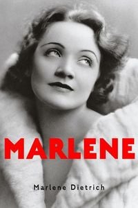 Produktbild: Marlene