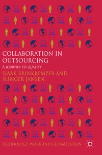 Produktbild: Collaboration in Outsourcing