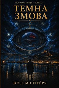 Produktbild: Темна змова