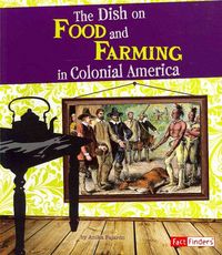 Produktbild: Dish On Food & Farming in Colo