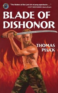 Produktbild: Blade of Dishonor