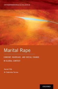Produktbild: Marital Rape