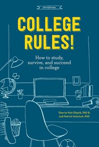 Produktbild: College Rules!