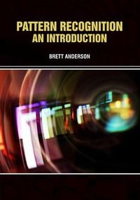 Produktbild: Pattern Recognition