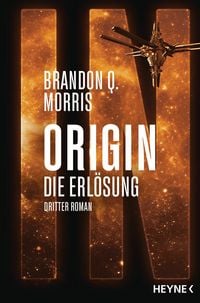 Produktbild: Origin - Die Erl&ouml;sung