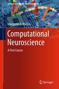 Produktbild: Computational Neuroscience