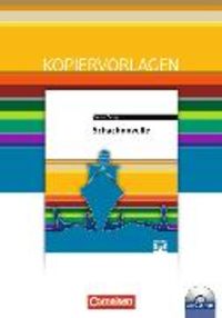 Produktbild: Cornelsen Literathek - Textausgaben