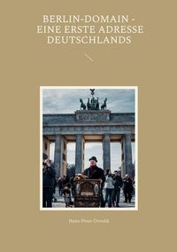 Produktbild: Berlin-Domain - eine erste Adresse Deutschlands
