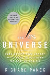 Produktbild: 4 Percent Universe