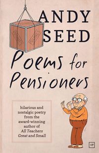 Produktbild: Poems For Pensioners