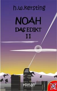 Produktbild: NOAH das Edikt II