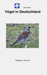 Produktbild: AVITOPIA - V&ouml;gel in Deutschland