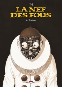 Produktbild: La nef des fous