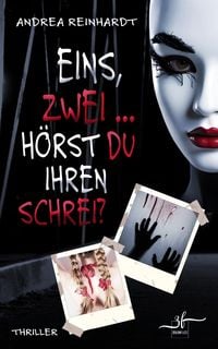 Produktbild: Eins, Zwei ... h&ouml;rst du ihren Schrei?