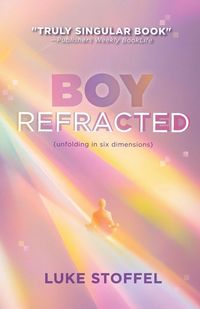 Produktbild: Boy, Refracted